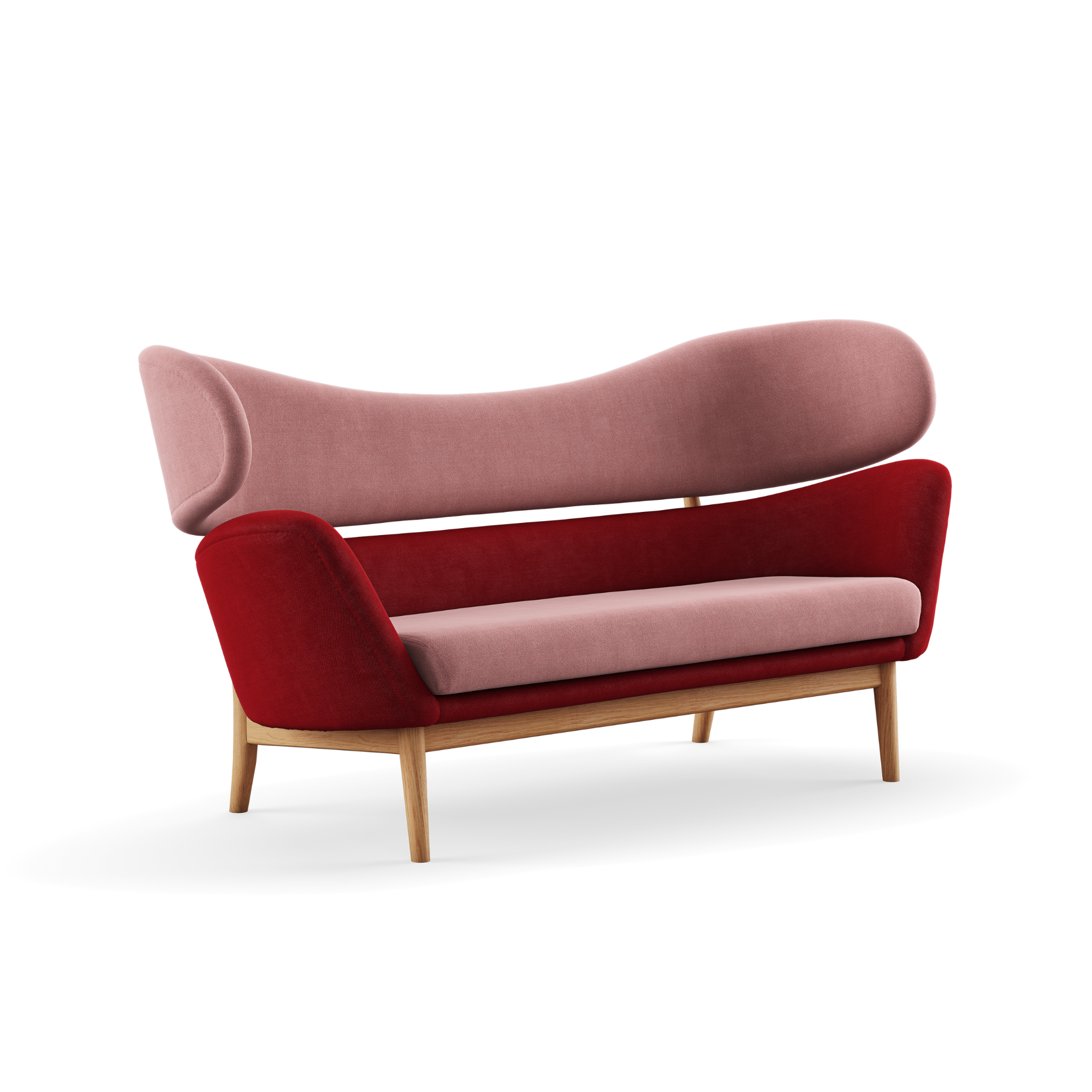 The Baker Sofa